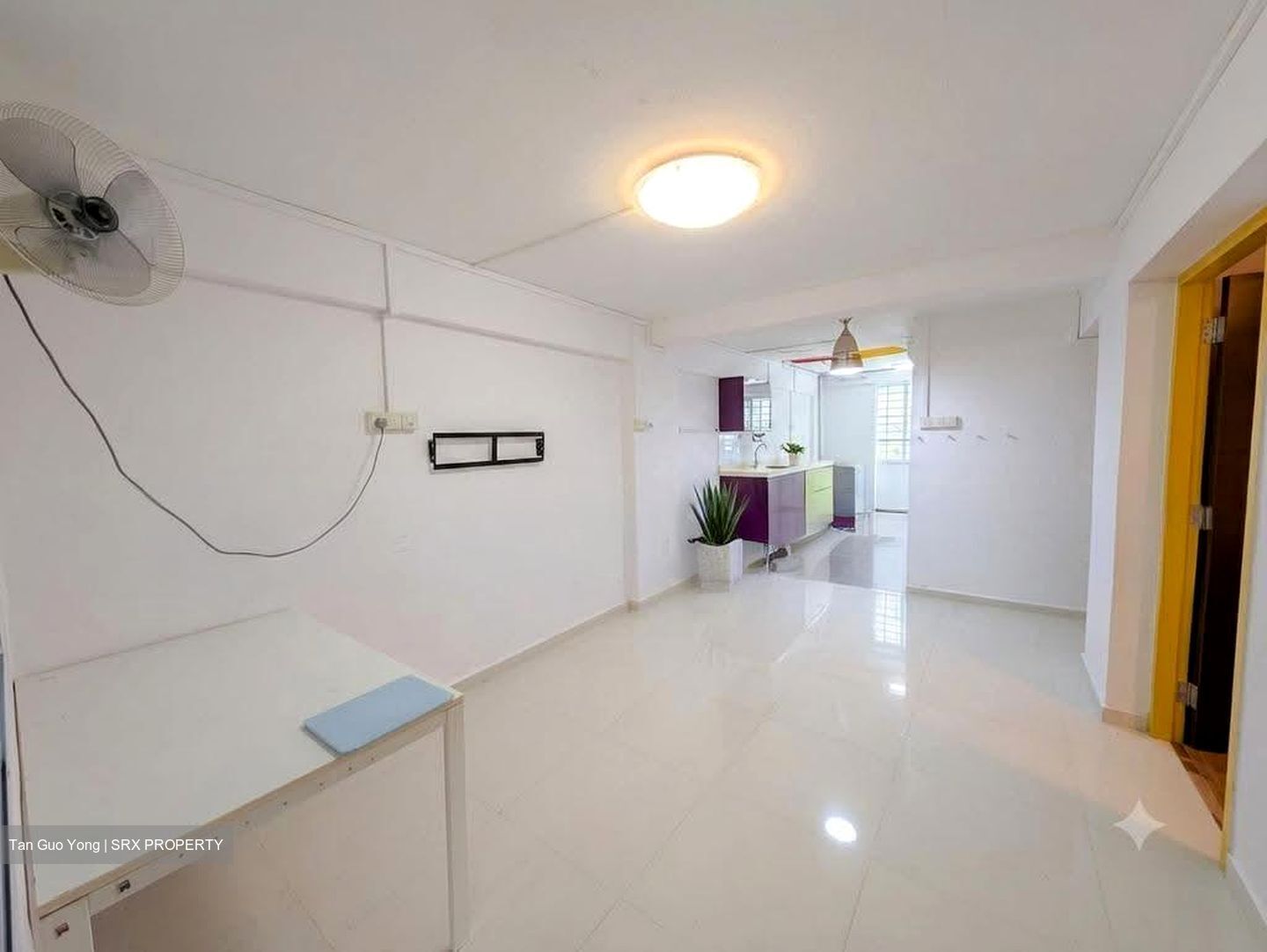 Blk 12 Bukit Ho Swee View (Bukit Merah), HDB 3 Rooms #607273101